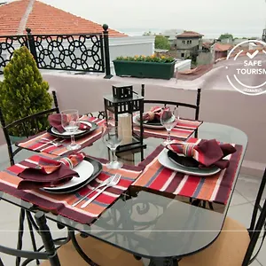 Апартаменты Blue Mosque Suites-old Sultanahmet, Стамбул