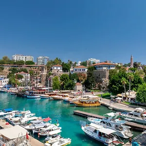 Adalya Port 4* Antália
