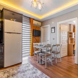  Apart Otel Umut Türkiye