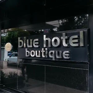  Otel The Blue Türkiye