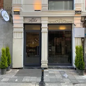 Mina Life İstanbul