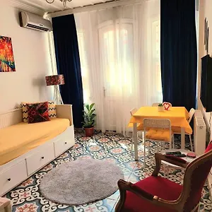 Frühstückspension La Bella, Istanbul