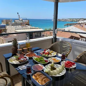  Otel Acer Güneş Türkiye