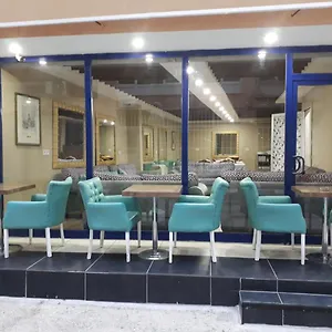  Apart Otel Nest Türkiye