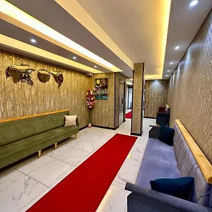 Vander Valk فندق