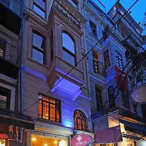 Taksim Estane Butik İstanbul