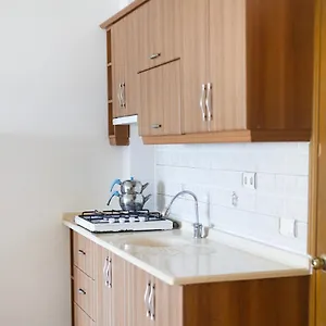  Apart Otel Kaju Türkiye