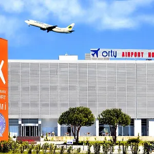 Orty Airport 4* Esmirna