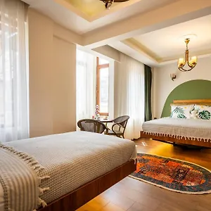 Malakat Hotel&spa İstanbul