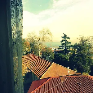 ** Otel Kalepark Türkiye