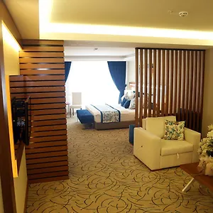 **** Otel Yol Is Türkiye