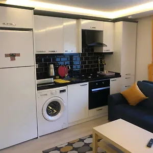 Luxx Mecidiyeköy İstanbul