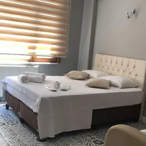 Апартаменты First Taksim, Стамбул