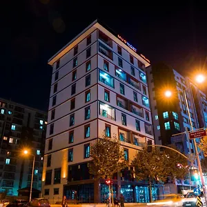 Hotel Mugwort &, Istanbul
