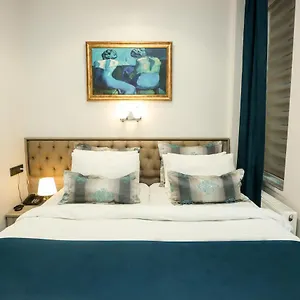 Di Pera Boutique İstanbul