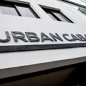 Urban Cabana Dominican Republic