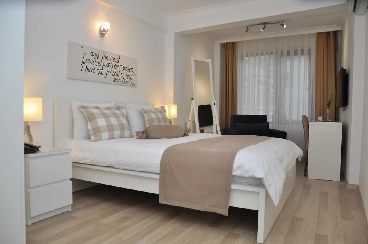 ****  The Print House Hotel Стамбул Турция