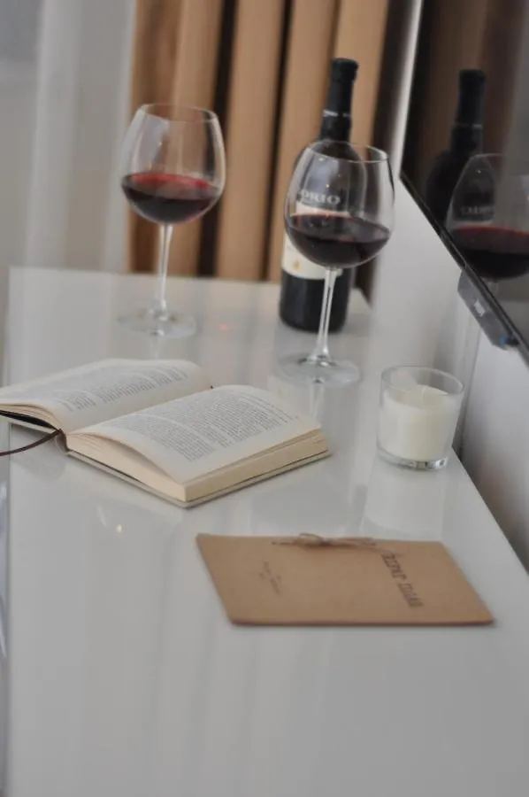 The Print House Hotel Стамбул 4*,  Турция