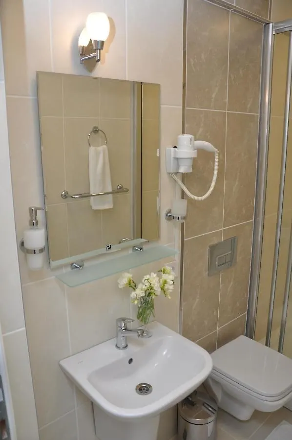 The Print House Hotel Стамбул 4*,  Турция