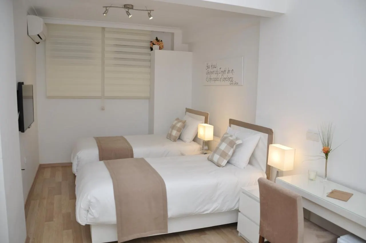 The Print House Hotel Стамбул