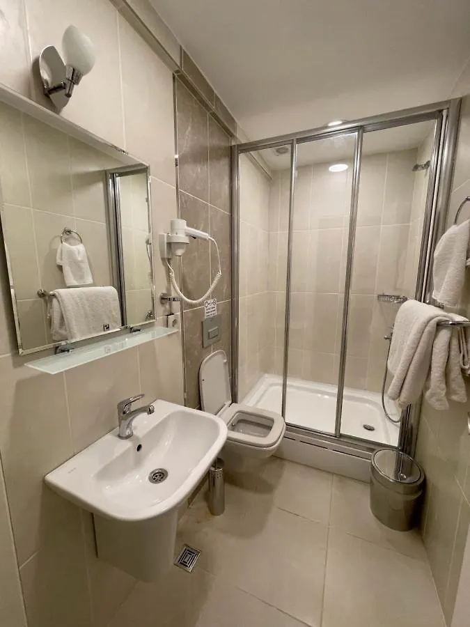 The Print House Hotel Стамбул