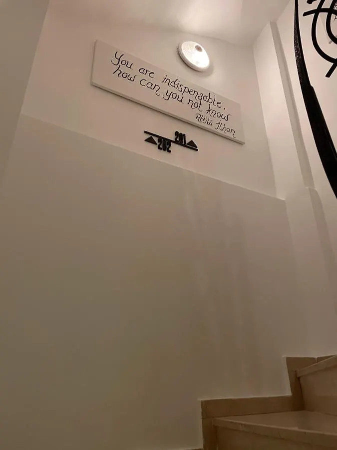 ****  The Print House Hotel Стамбул Турция