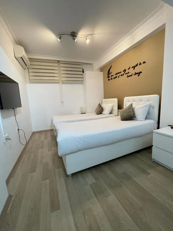 The Print House Hotel Стамбул