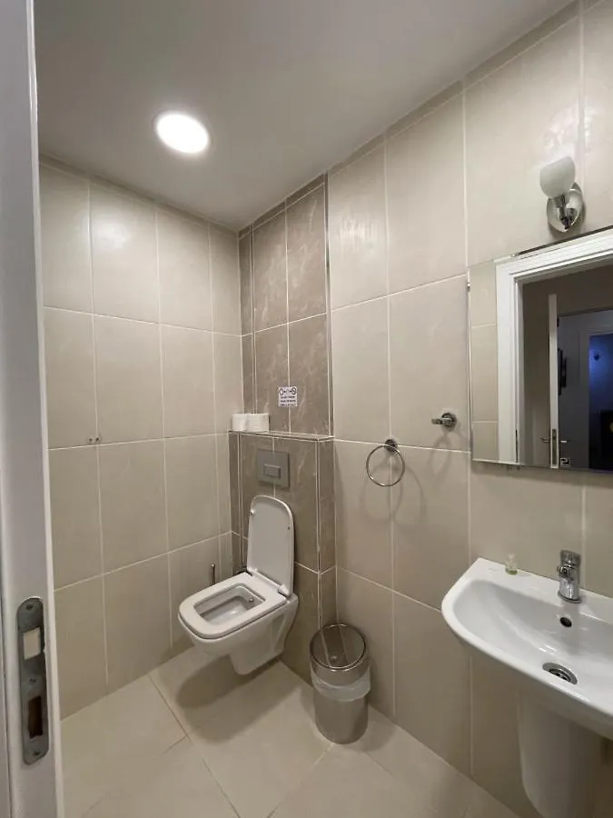 The Print House Hotel Стамбул