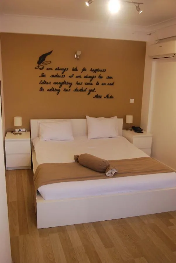 The Print House Hotel Стамбул
