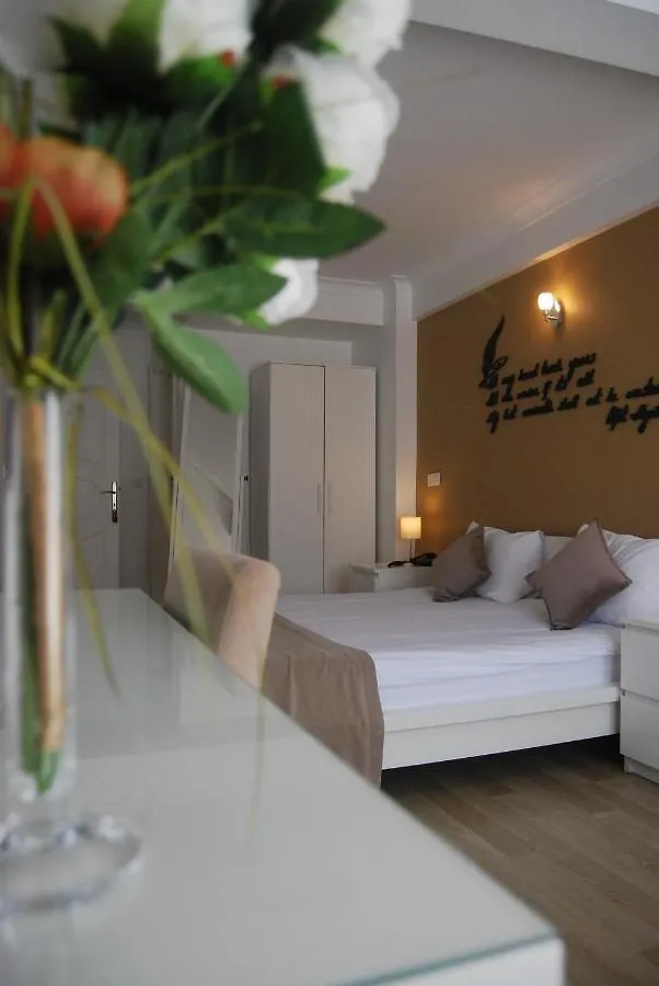 ****  The Print House Hotel اسطنبول تركيا