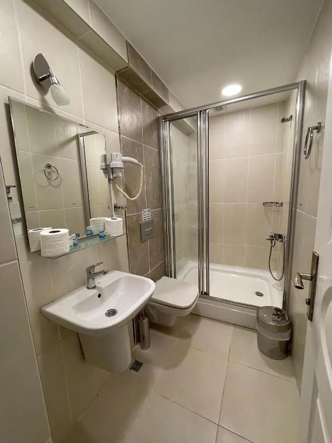 ****  The Print House Hotel Стамбул Турция