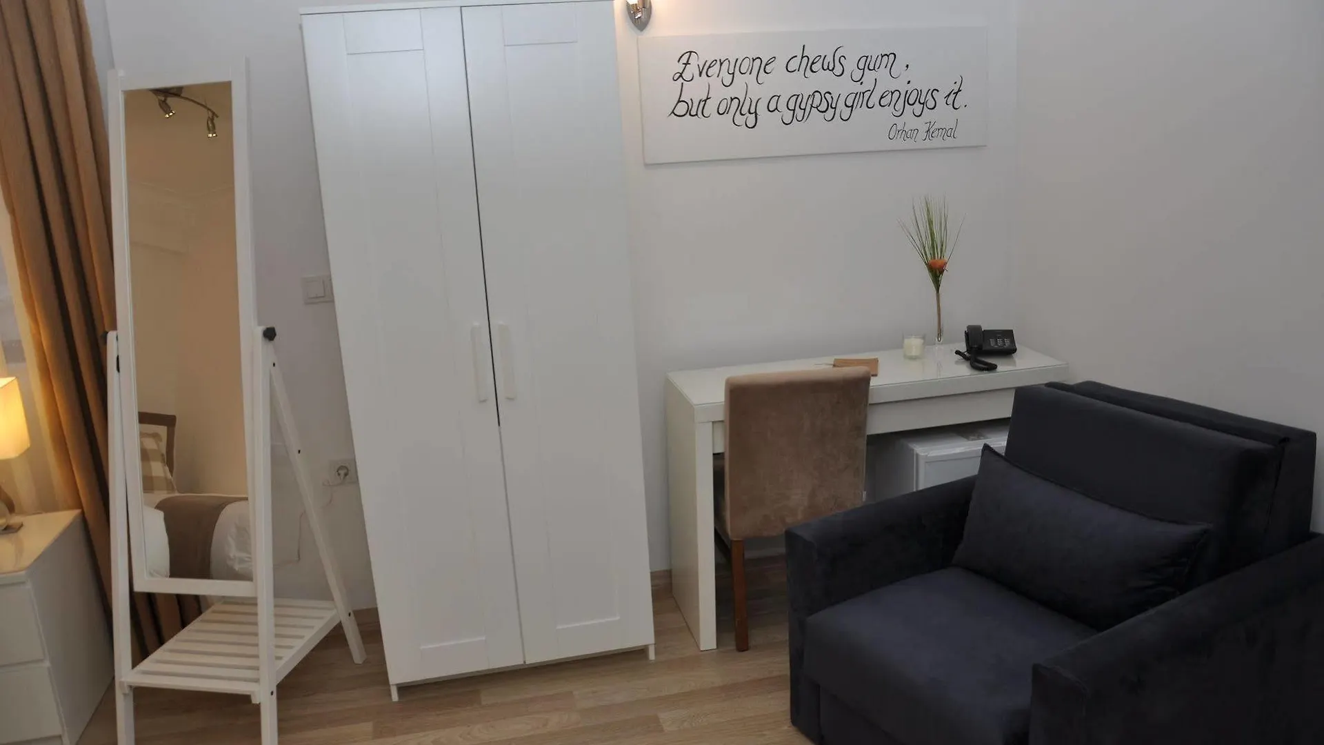 The Print House Hotel اسطنبول