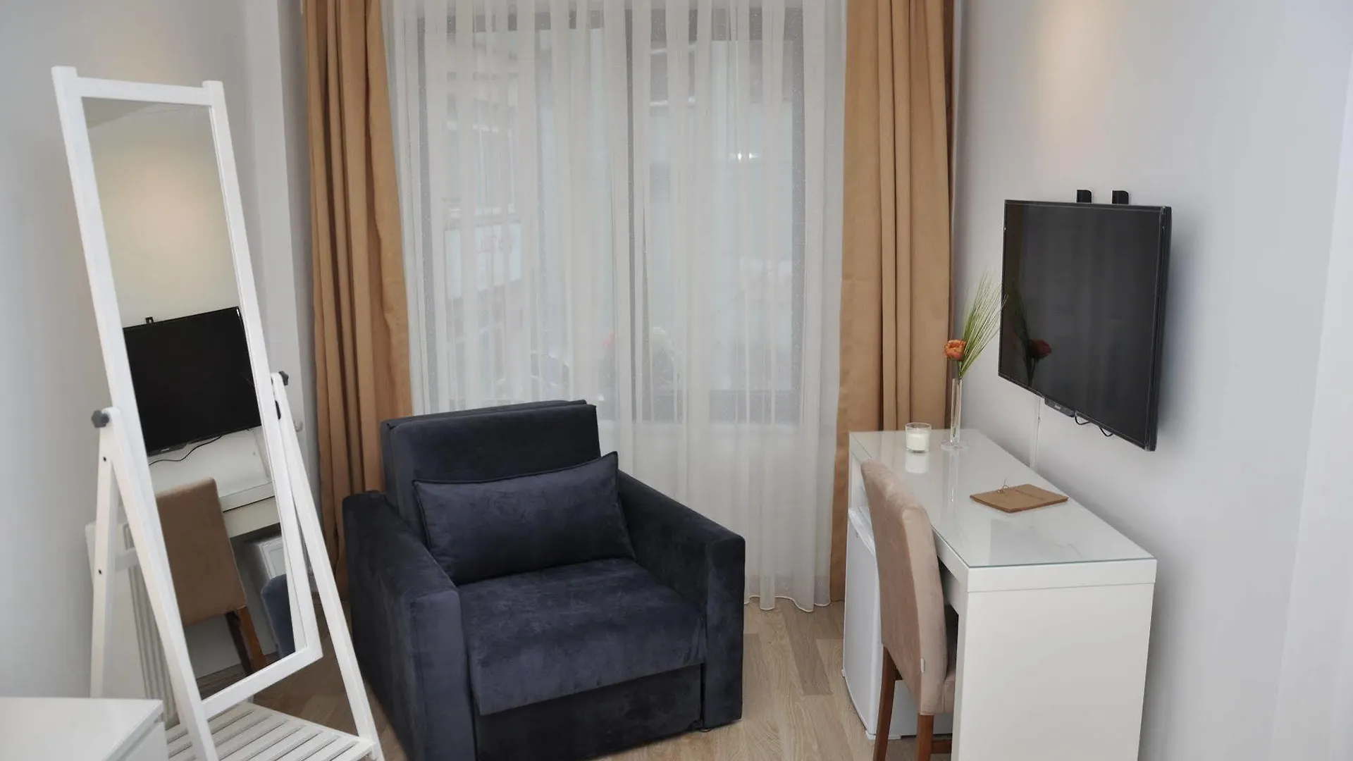 The Print House Hotel اسطنبول