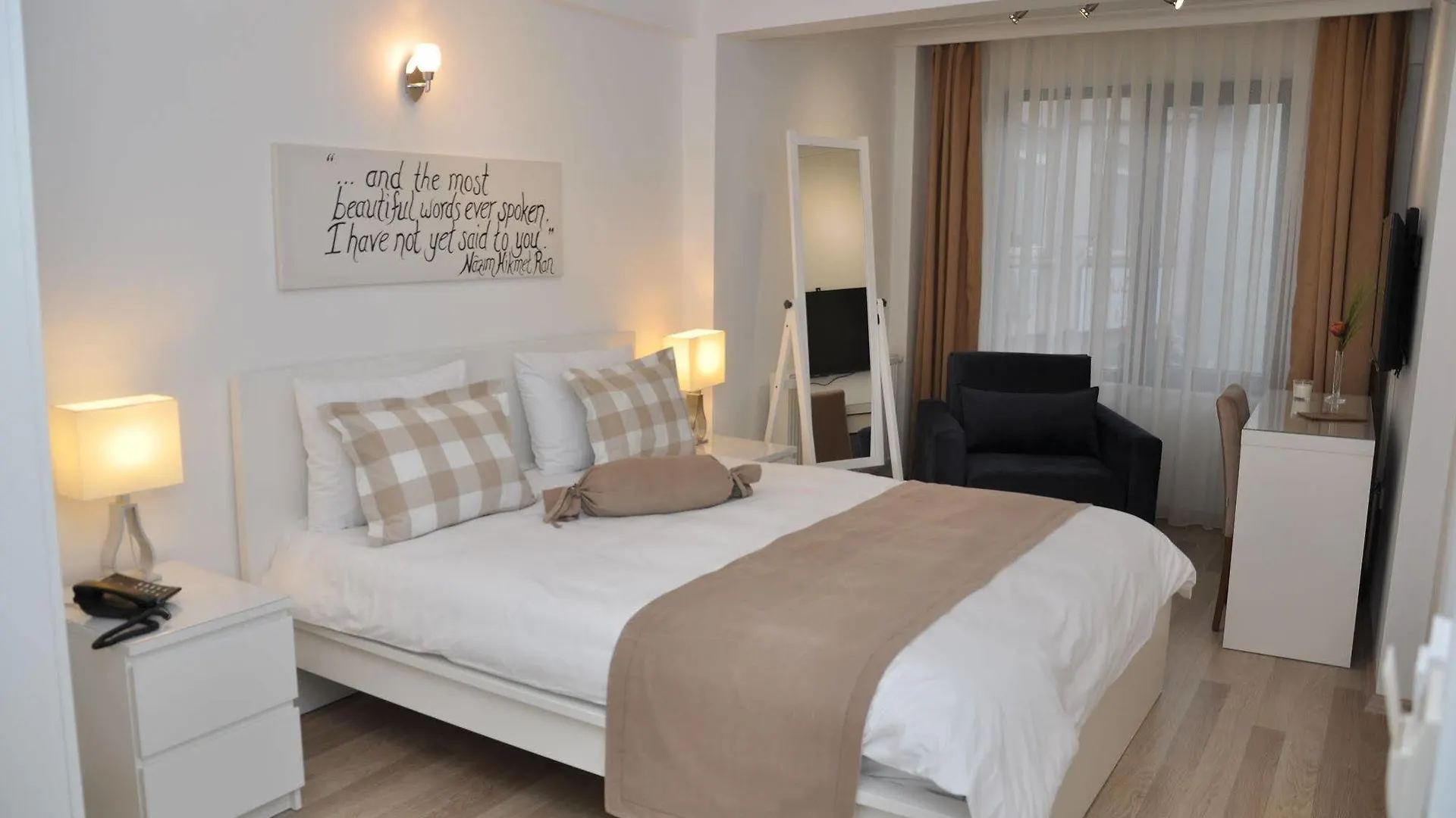 The Print House Hotel Стамбул