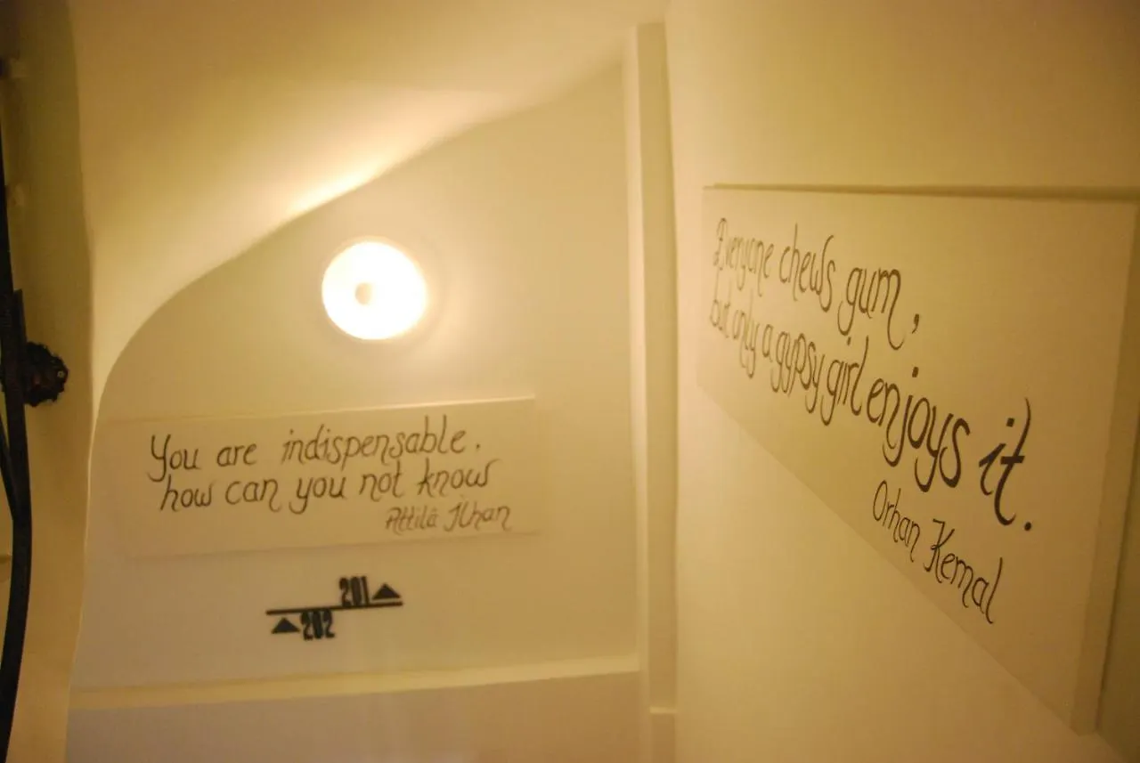 The Print House Hotel İstanbul