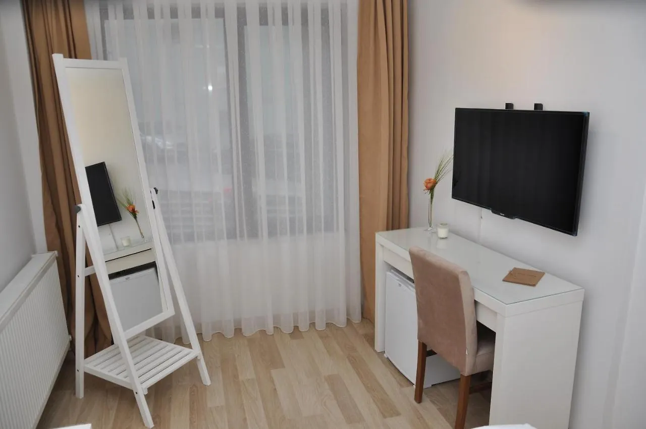 The Print House Hotel Provincia di Provincia di Istanbul