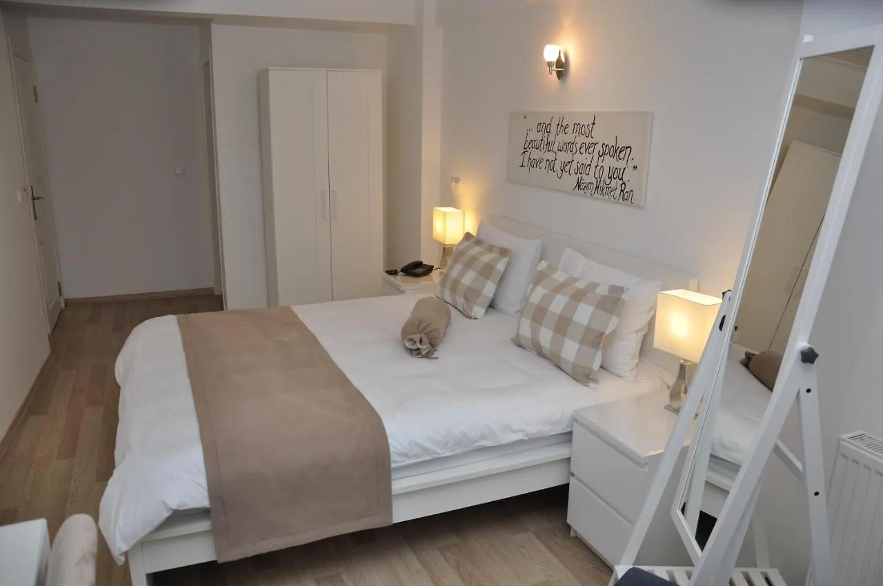 The Print House Hotel Provincia di Provincia di Istanbul 4*,  Turchia