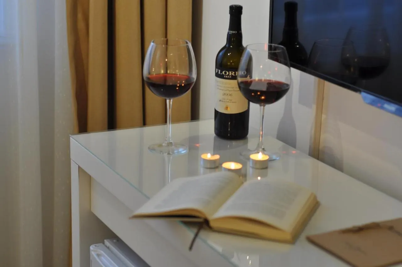 The Print House Hotel Provincia di Provincia di Istanbul