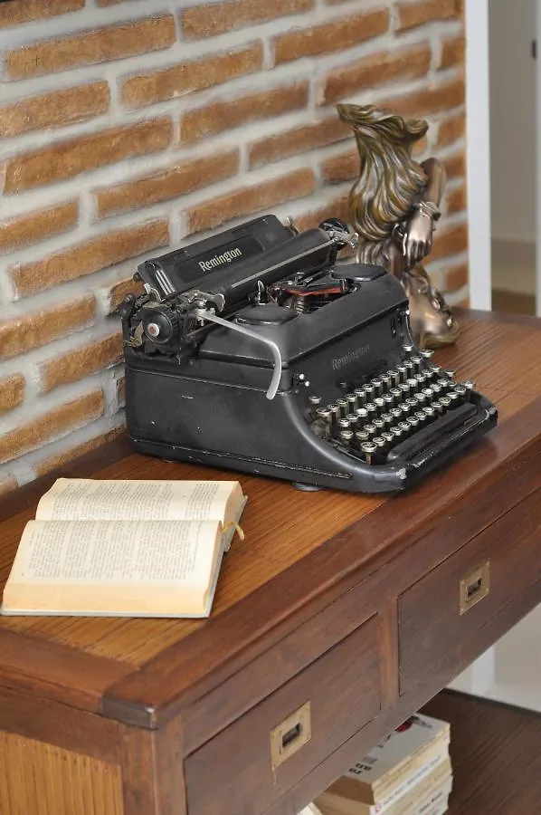 The Print House Hotel Provincia di Provincia di Istanbul