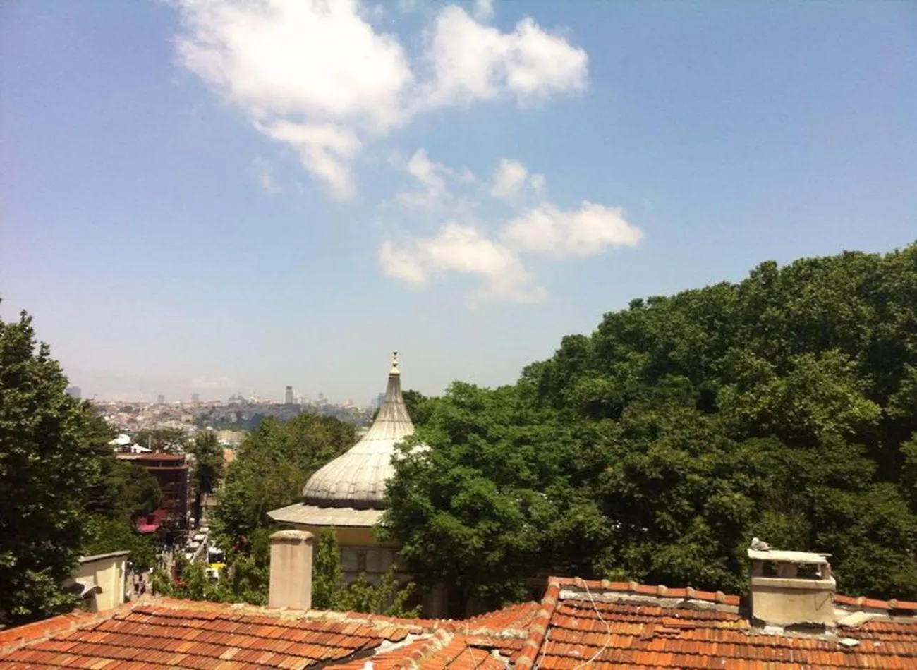 The Print House Hotel Provincia di Provincia di Istanbul