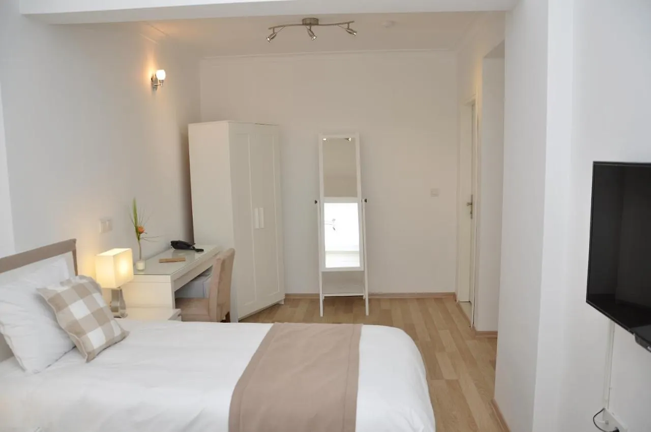 The Print House Hotel Provincia di Provincia di Istanbul Turchia