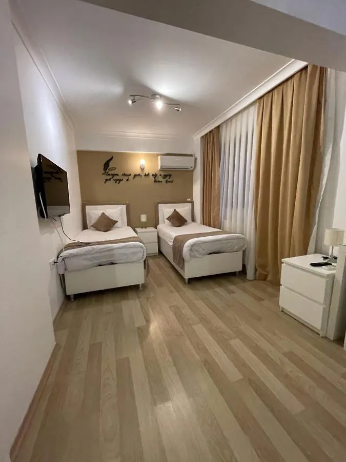 The Print House Hotel Provincia di Provincia di Istanbul Turchia