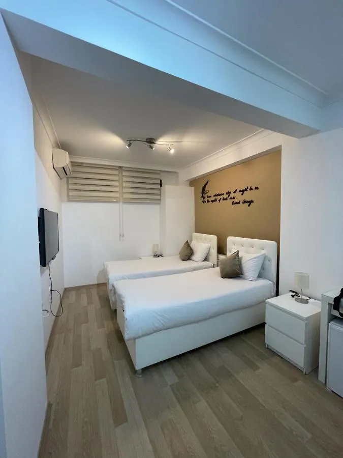 The Print House Hotel Provincia di Provincia di Istanbul
