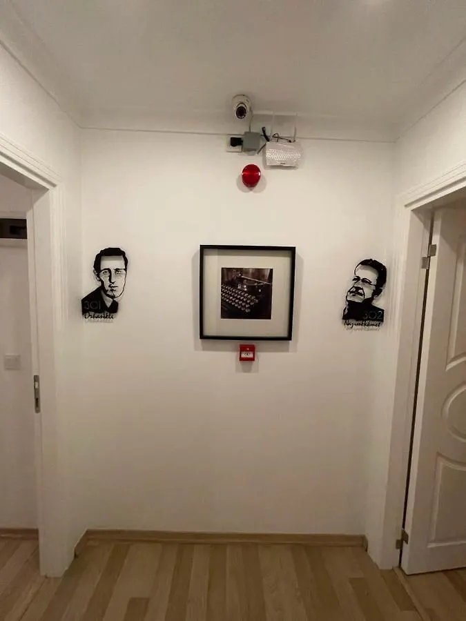 The Print House Hotel Provincia di Provincia di Istanbul
