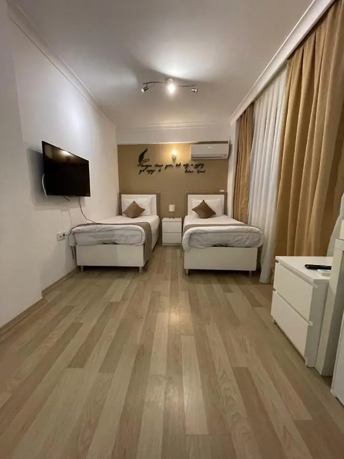 The Print House Hotel Provincia di Provincia di Istanbul