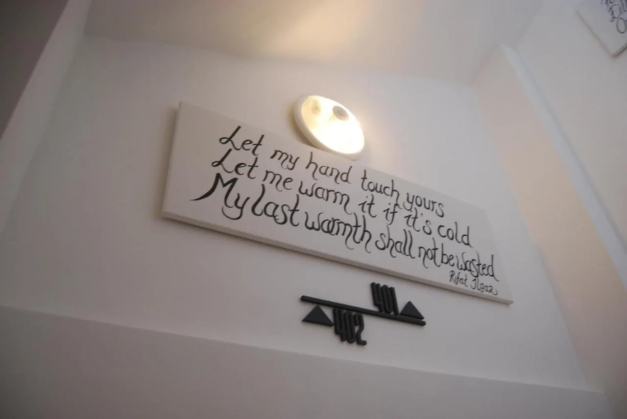 The Print House Hotel Provincia di Provincia di Istanbul