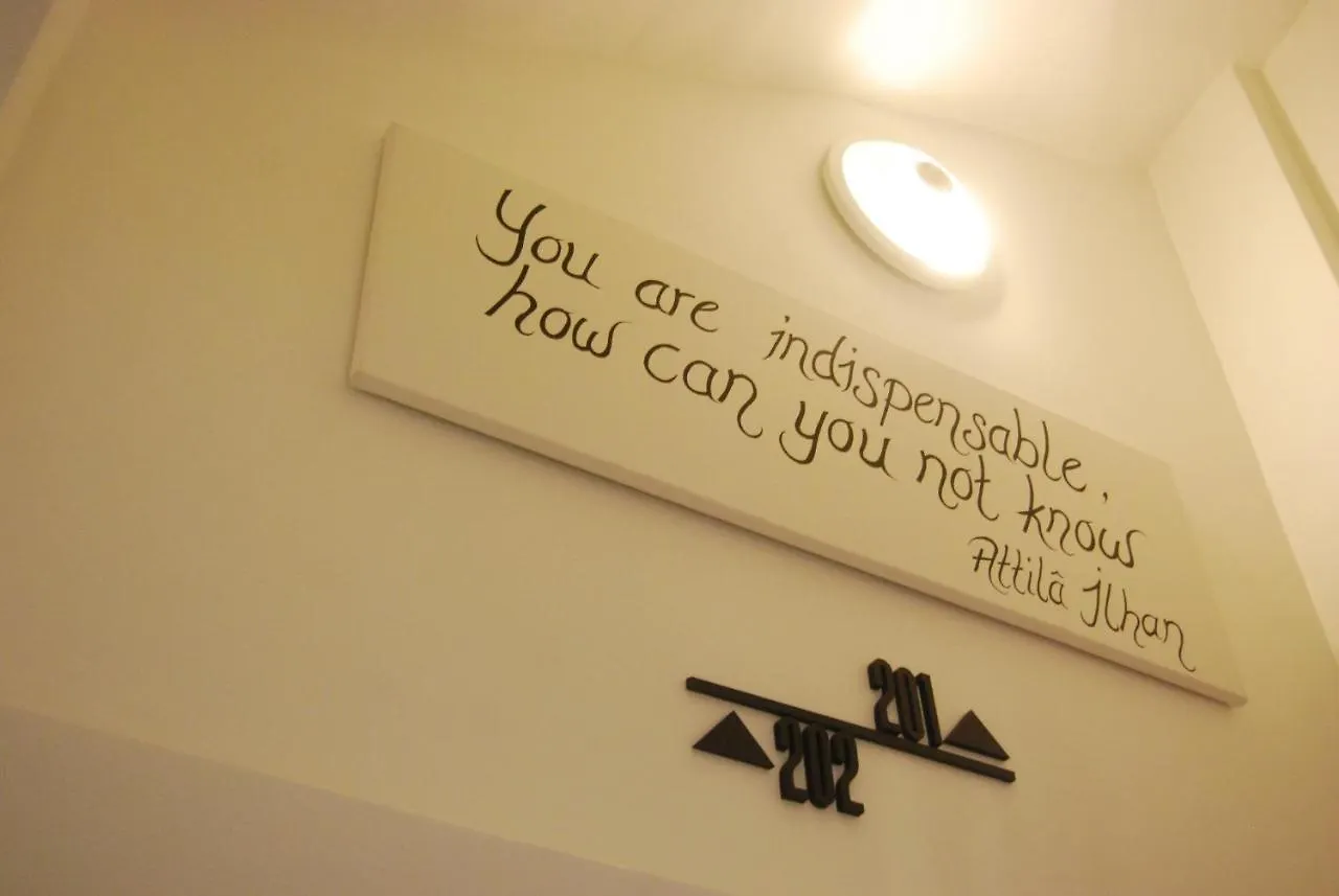 The Print House Hotel Provincia di Provincia di Istanbul