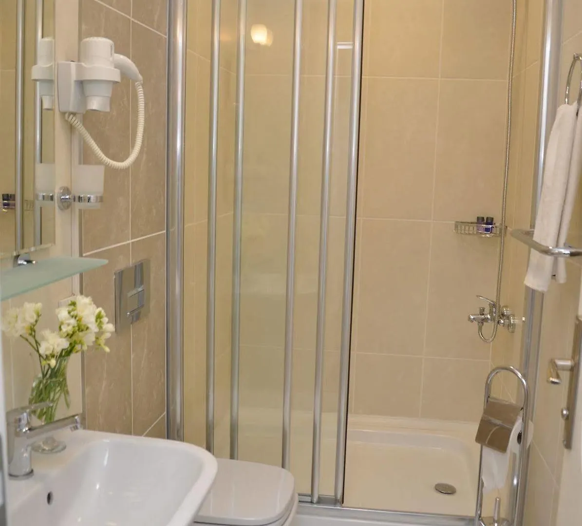 The Print House Hotel Provincia di Provincia di Istanbul